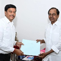 TRS names industrialists as its Rajya Sabha candidates