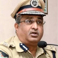 Andhra Pradesh revokes suspension of IPS officer