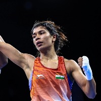Women's World Boxing: Nikhat storms into final; Manisha, Parveen bag bronze medals
