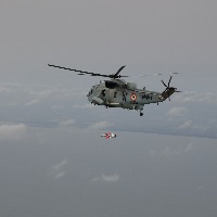 DRDO, Indian Navy conduct successful maiden flight-test of indigenously-developed Naval Anti-Ship Missile off Odisha coast