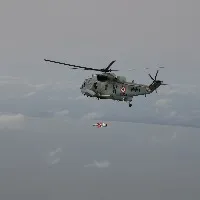 DRDO, Indian Navy conduct successful maiden flight-test of indigenously-developed Naval Anti-Ship Missile off Odisha coast