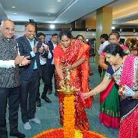 PMJ Jewels host Vizag’s grandest and biggest wedding jewellery exhibition