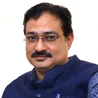 ఏపీ ప్రధాన ఎన్నికల అధికారిగా నేడు బాధ్య‌త‌లు స్వీక‌రించనున్న ముఖేష్ కుమార్ మీనా