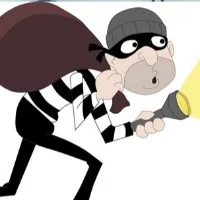 Massive robbery in Prakasam district Rs 3 Cr Robbed