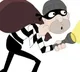 Massive robbery in Prakasam district Rs 3 Cr Robbed