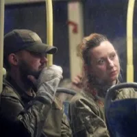 Concern Grows For Ukrainian Soldiers After Surrender To Russia In Mariupol