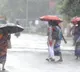 Rain forecast to Telangana