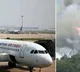 Chinese flight deliberately crashed by pilots