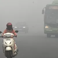 Global pollution kills 9 million people a year says study India China top the list