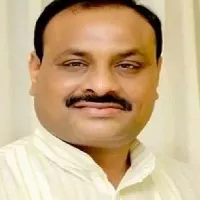 atchennaidu slams ycp