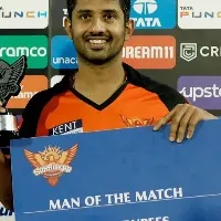 Rahul Tripathi a seriously special player says Kane Williamson