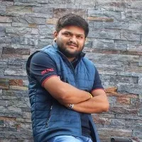 Hardik Patel resigns from party months before polls
