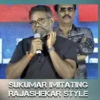 Shekar movie update