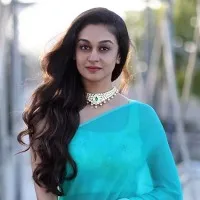 Aishwarya Arjun in Telugu Movie