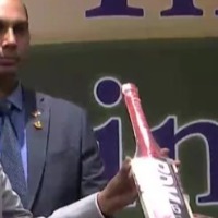 We make most money when Team India comes to play its our biggest income stream Jamaica Cricket president