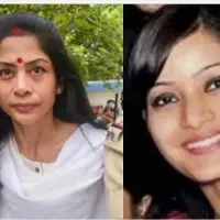 Supreme Court grants bail to Indrani Mukerjea in Sheena Bora murder case