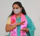 Reional parties Will Lead The country in future Says Kavitha