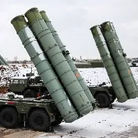 Pentagon Report On Indias S 400 Missiles Acquisition
