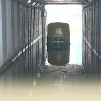 Heavy Rains Create Havoc in Bengaluru