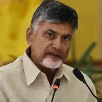 chandrababu comments on ysrcp rajyasabha candidates selection