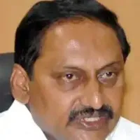 congress ap incharge mayyappan comnments on kiran kumar reddy delhi tour