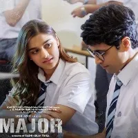 Major Movie Song Released