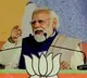 pm modi tour in  hyderabad on 26th of this month