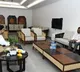 tdp leader yarapatineni meets nara lokesh in hyderabad
