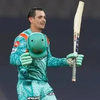 IPL 2022: De Kock powers Lucknow to playoffs with thrilling win over Kolkata