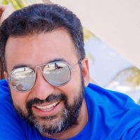 ED lodges PMLA case against Raj Kundra