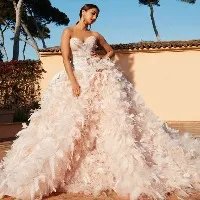 Pooja Hegde makes a stunning debut at Cannes