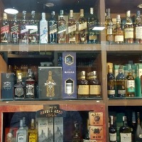Telangana hikes liquor prices by 20-25%