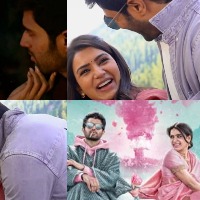 Vijay Deverakonda, Samantha tease fans with 'Kushi' title track