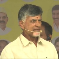 Kurnool: Not scared of YSRCP govt’s false cases, says Chandrababu