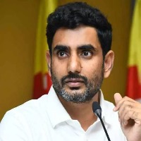 Chinna Jeeyar comments: Nara Lokesh slams YSRCP govt for bumpy roads in AP