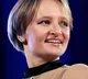 Putin's daughter Katerina's lover is called Zelensky