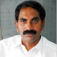 BCs in TDP only for photo-op: Beeda Mastan Rao