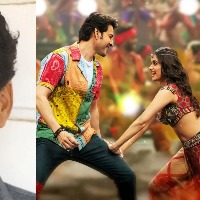 'SVP' director's defence of controversial scene faces backlash