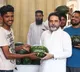 'Tarbooz politics' in Pak: Politician distributes watermelons with his name carved on them