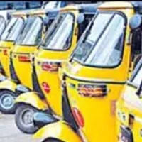 Auto cab lorries bandh today in Hyderabad