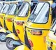 Auto cab lorries bandh today in Hyderabad