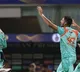 Marcus Stoinis salutes Evin Lewis for stunning catch We are giving him Player of Match award