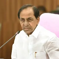 Central government is interfering in all state affairs says KCR