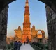 Qutb Minar was built by Raja Vikramaditya to observe the sun Ex  ASI officers big claim
