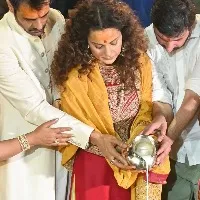 What Kangana Ranaut says on Gyanvapi mosque row