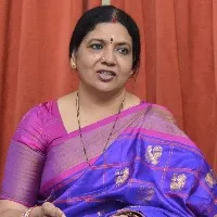 Jeevitha Rajasekhar requests Arya Vaisyas not to misunderstand her