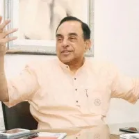 Subramanian Swmay criticizes PM Narendara Modi