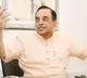 Subramanian Swmay criticizes PM Narendara Modi