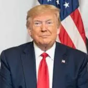 america ex president donald trump once again banned by twitter
