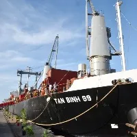 Tamilnadu govt sends essentials to crisis hit Sri Lanka